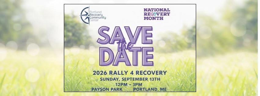 2026 Rally 4 Recovery