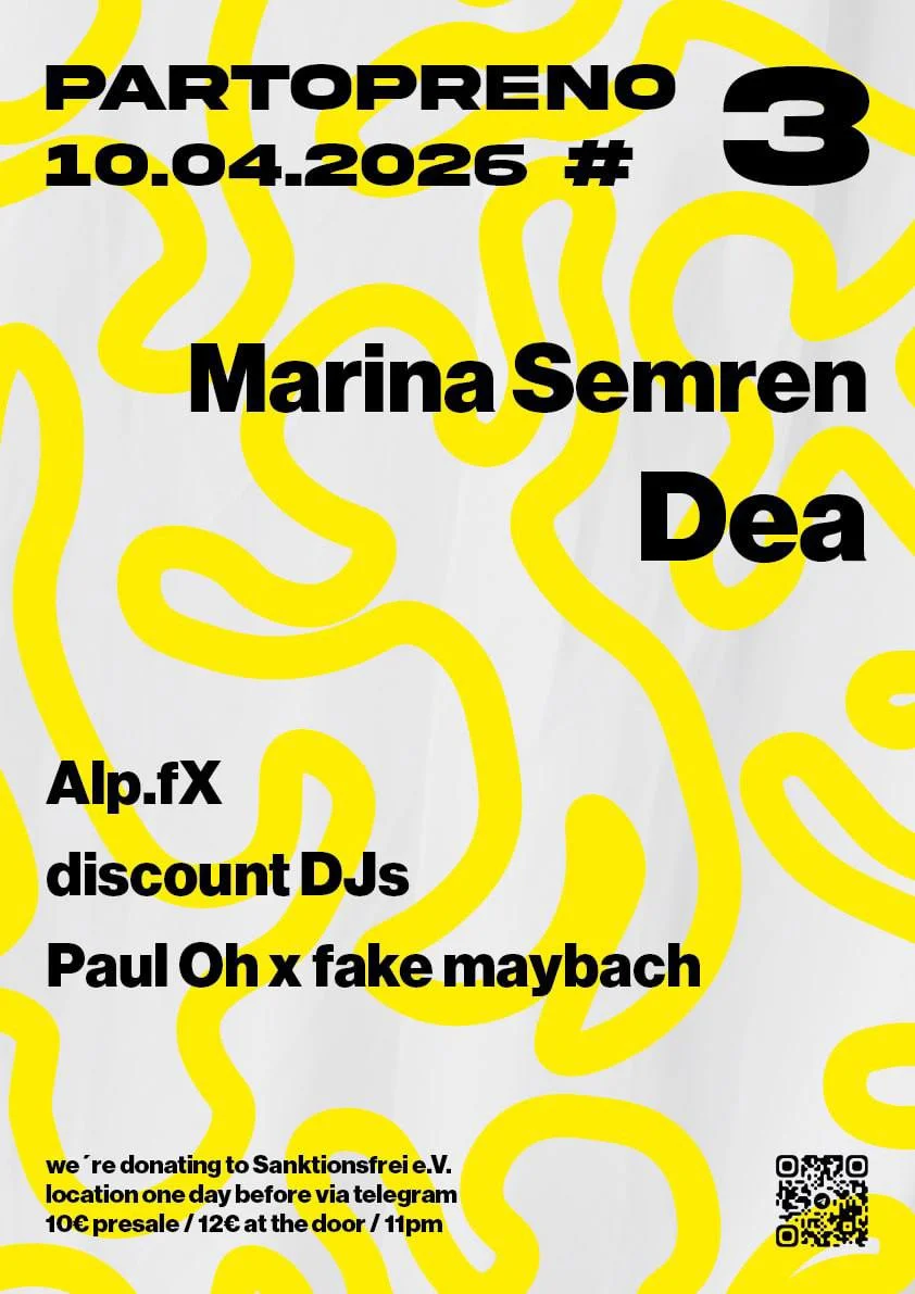 Partopreno #3