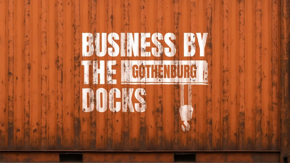 Buisness By The Docks
