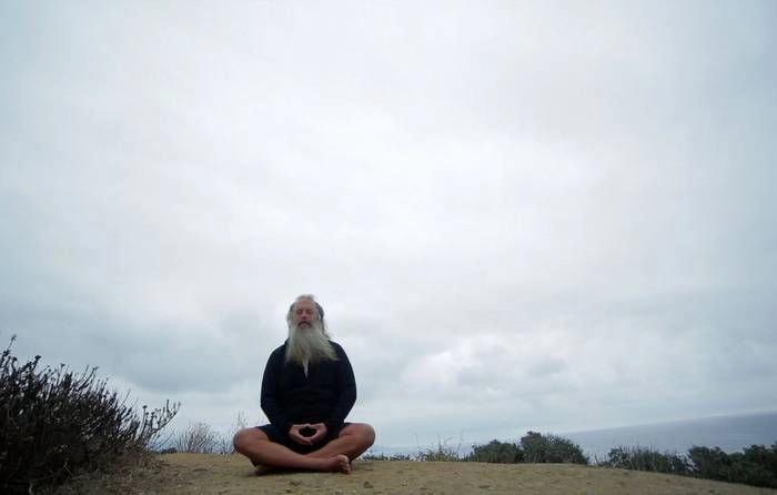 movement, meditation & breakfast 🥳