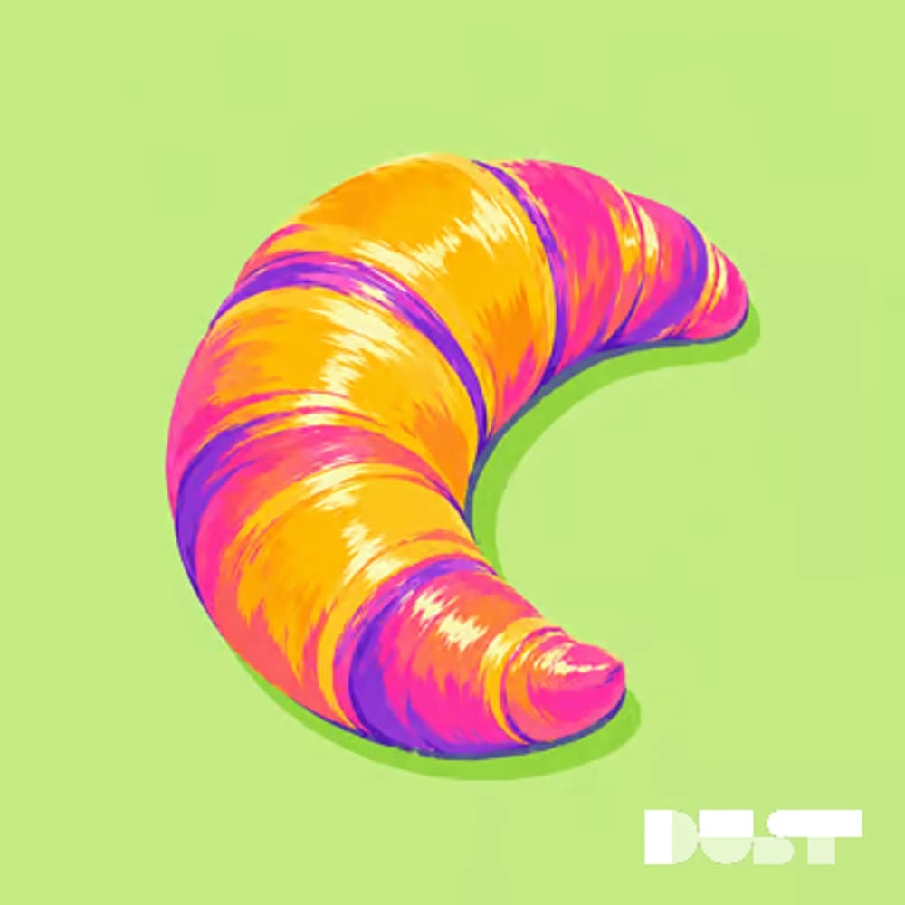 AI Breakfast Club #4 🥐 w/ Dust