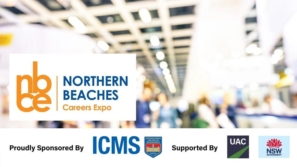 Northern Beaches Careers Expo