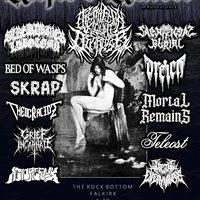 Kelpie's Killfest 2026
