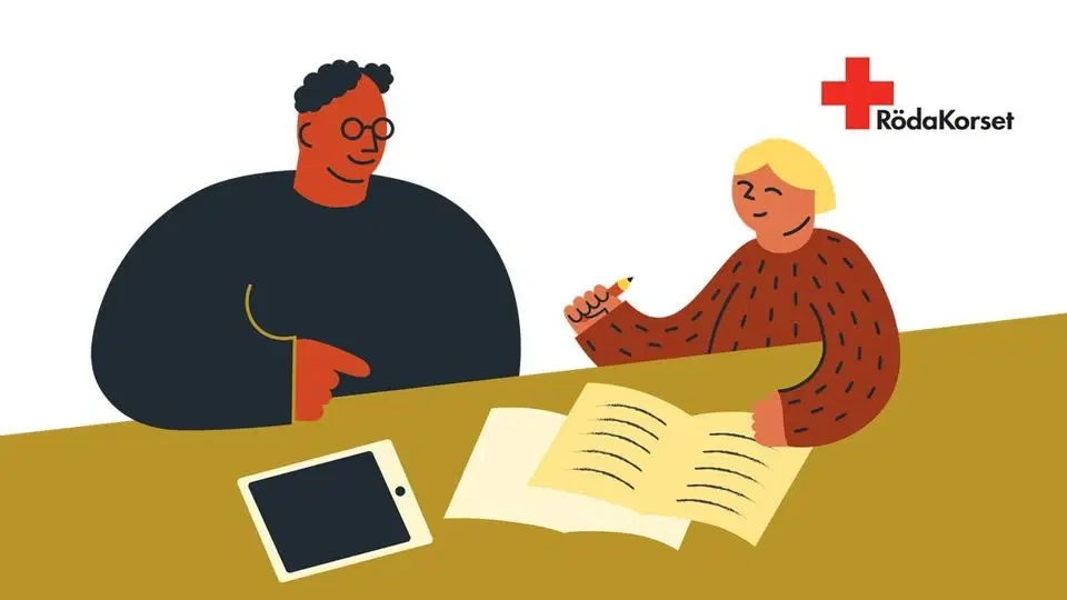 Läxhjälp för vuxna