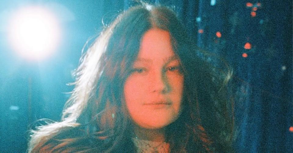 Park Live: Sarah Klang