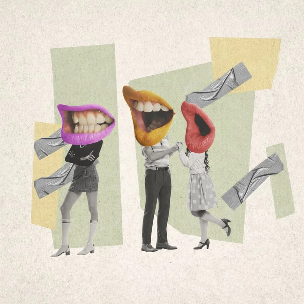 Audacity Lab: Improv Workshop For Women Founders
