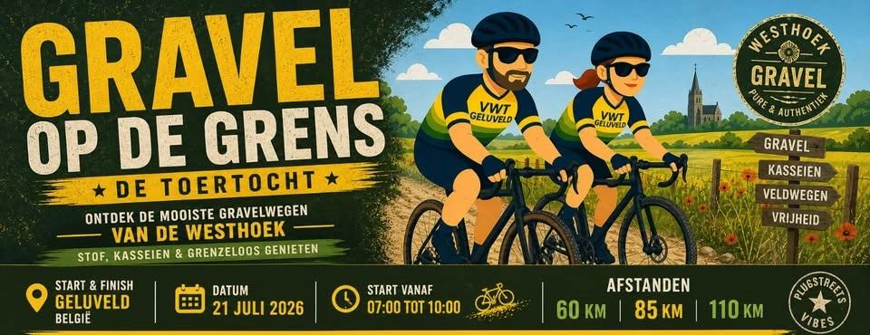 2e Gravel op de Grens