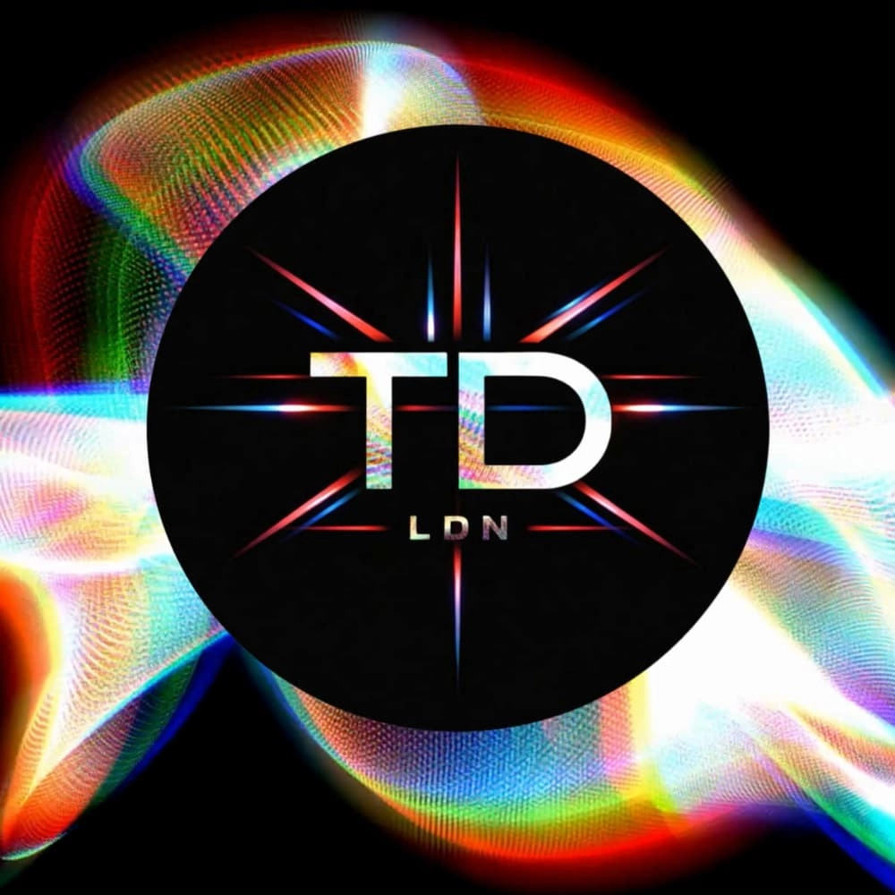TouchDesigner London Meetup