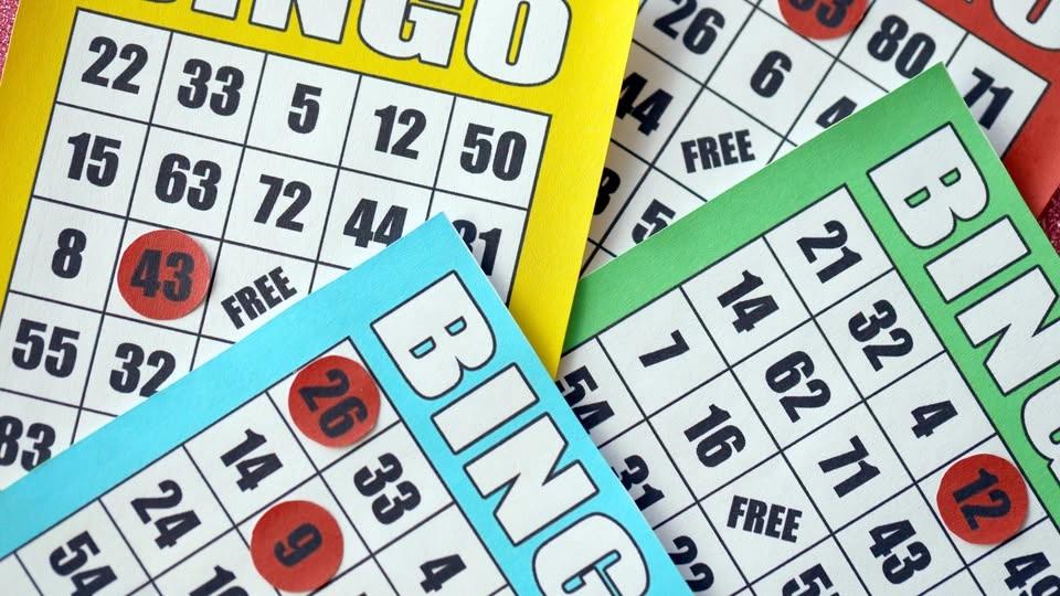Bingo & Buffet