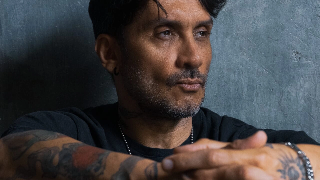 “Non ho paura di niente live 2026”: Fabrizio Moro in concerto al Palazzo dello Sport