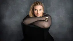 Sarah Dawn Finer - Winterviken, Stockholm