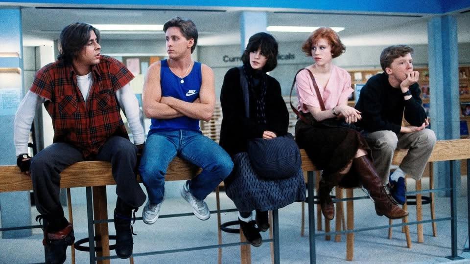 The Breakfast Club @Tower