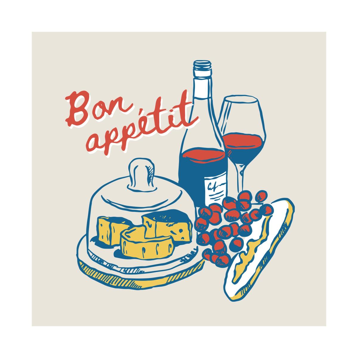 Speak Catalan: Tarda de vi i conversa
