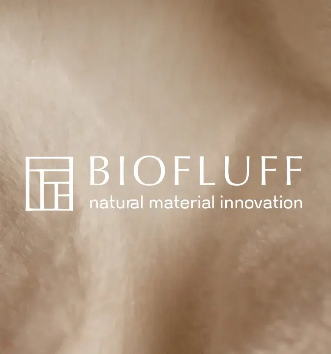 BioFluff Crémaillère Cocktail