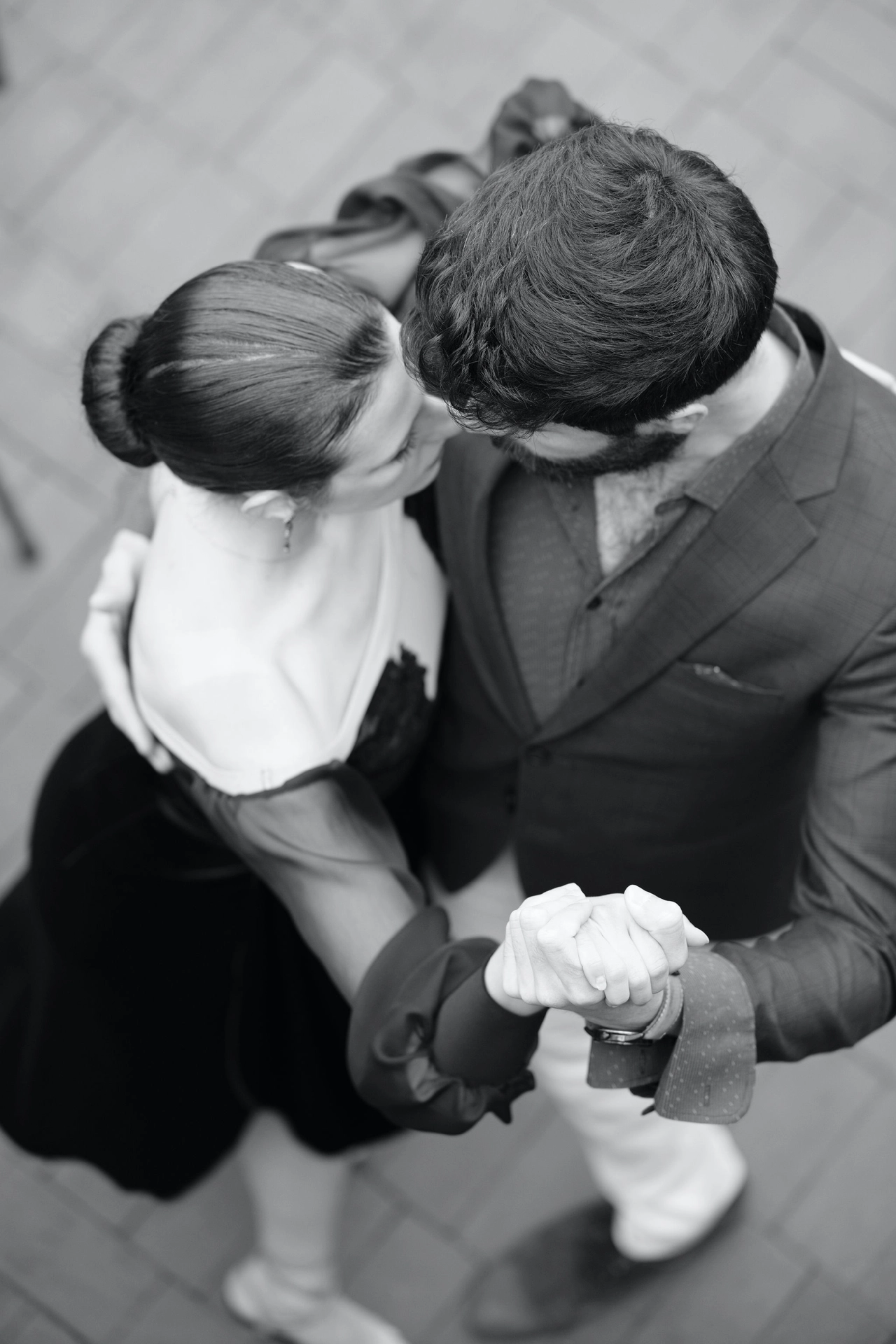 Tango For Curious Beginners free try out