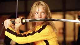 KILL BILL: THE WHOLE BLOODY AFFAIR | På Spegeln