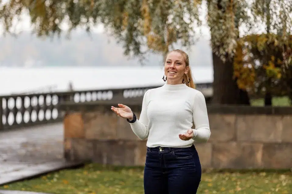 Skogens Hjärta & Inre Flow