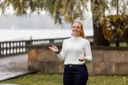 Skogens Hjärta & Inre Flow