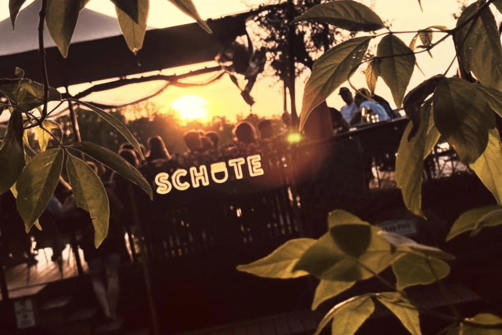 ?? SCHUTE SUNDOWNER ??