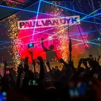 Trancecoda & Groovebox pres. Shine Open Air