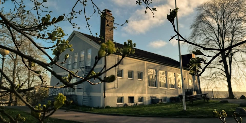 Visning FrÀntorp Folkets Hus