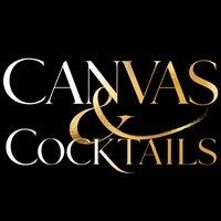 Canvas & Cocktails - Caribbean Paradise Edition