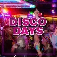 Disco Days Edinburgh