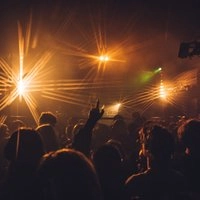 Lakota After Hours: Rave On Avon