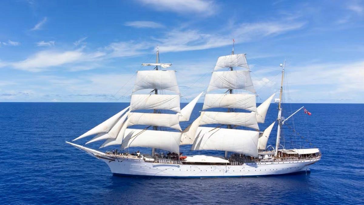 17 mai frokost - Statsraad Lehmkuhl