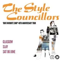The Style Councillors