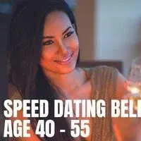 Speed Dating// Belfast // Age 40-55
