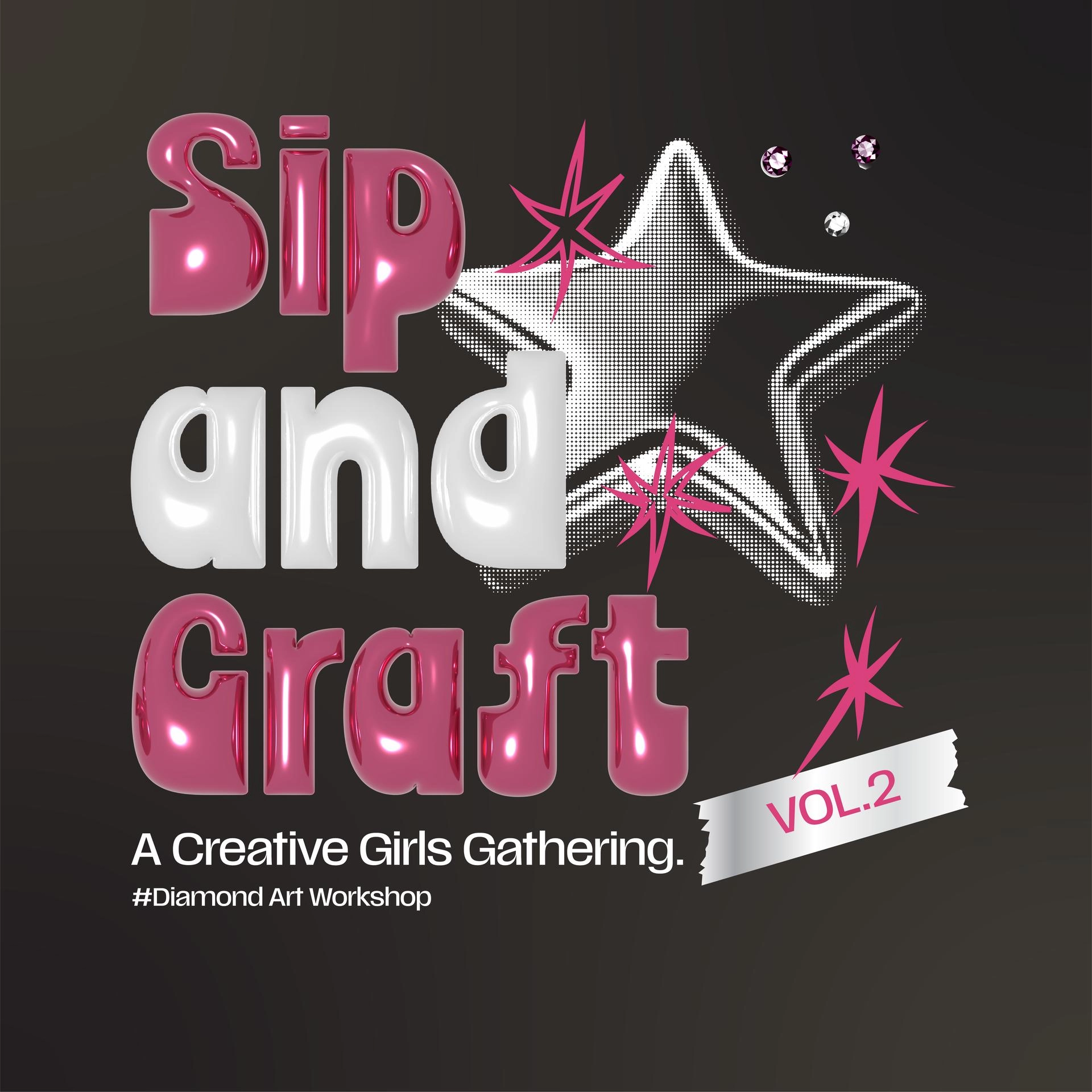 Sip&Craft