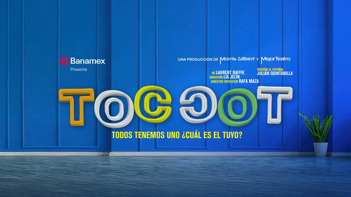 TOC TOC