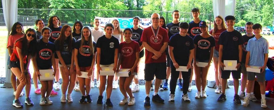 Lt. Joe Gullickson Memorial Picnic
