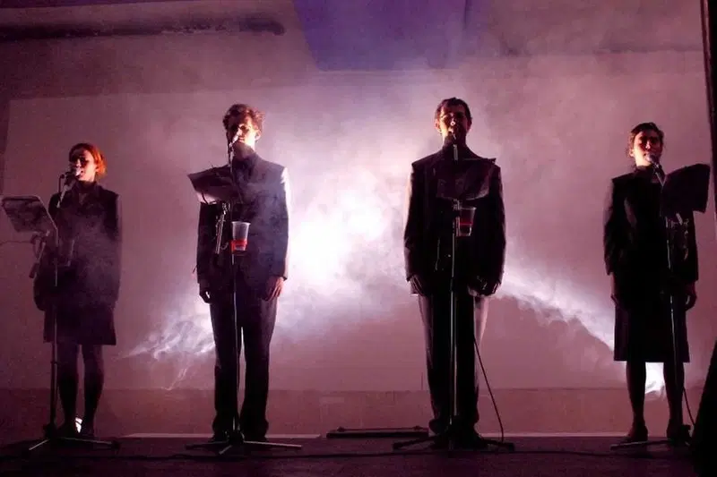 Tiká Tiká Politika