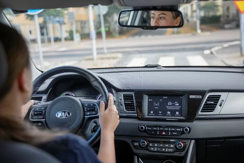 Tematräff med NTF(Nationalförening för trafiksäkerhetens främjande)nde)