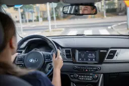 Tematräff med NTF(Nationalförening för trafiksäkerhetens främjande)nde)