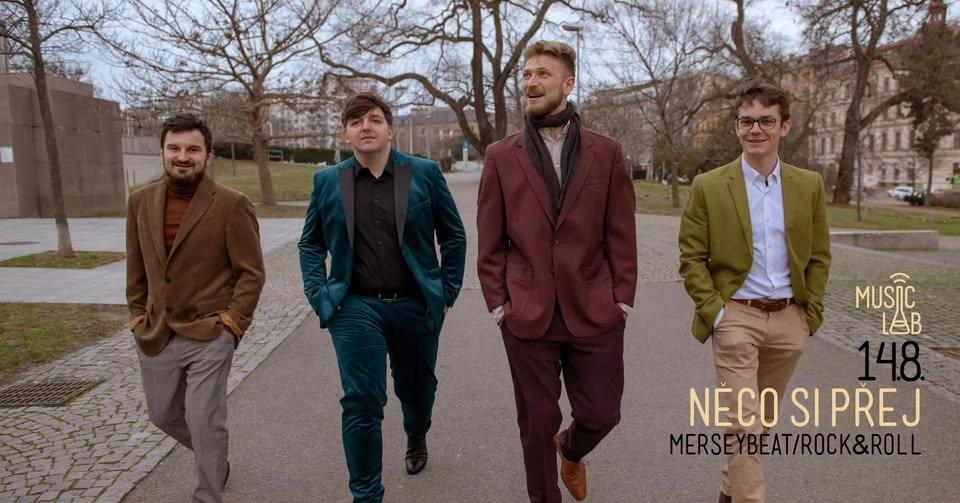 Něco si přej – Příběhy ukryté v melodiích