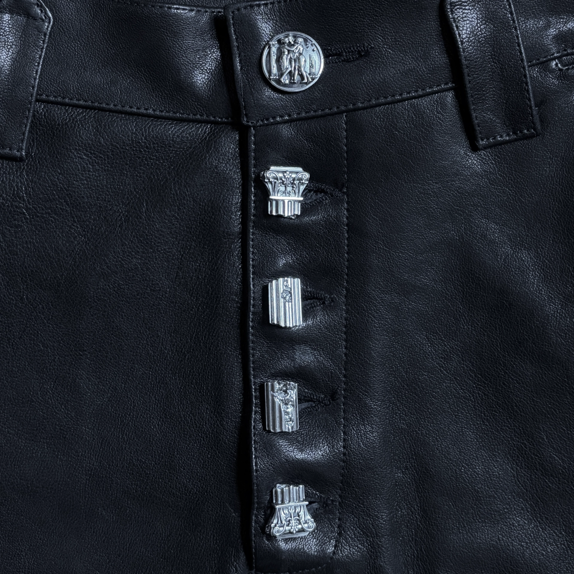 Chapel at ESSX – SS26 VIP Collection Preview