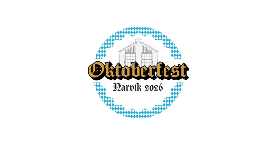 Oktoberfest i Lokstall 1