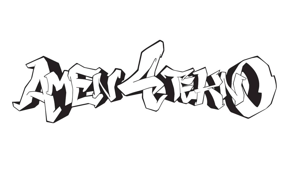 AMEN4TEKNO TAKEOVER-T-MENACE, MATT:SCRATCH, MIKKIM AT CROSS CLUB, PRAGUE