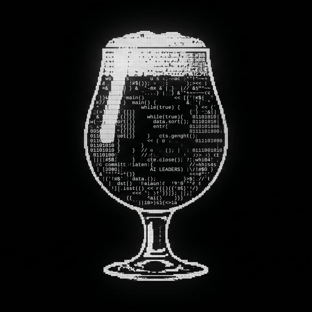 Drinks After Dark: AI Leaders
