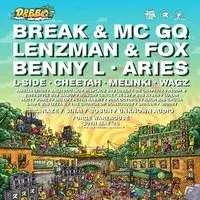 D&BBQ 2026 - FORGE Sheffield