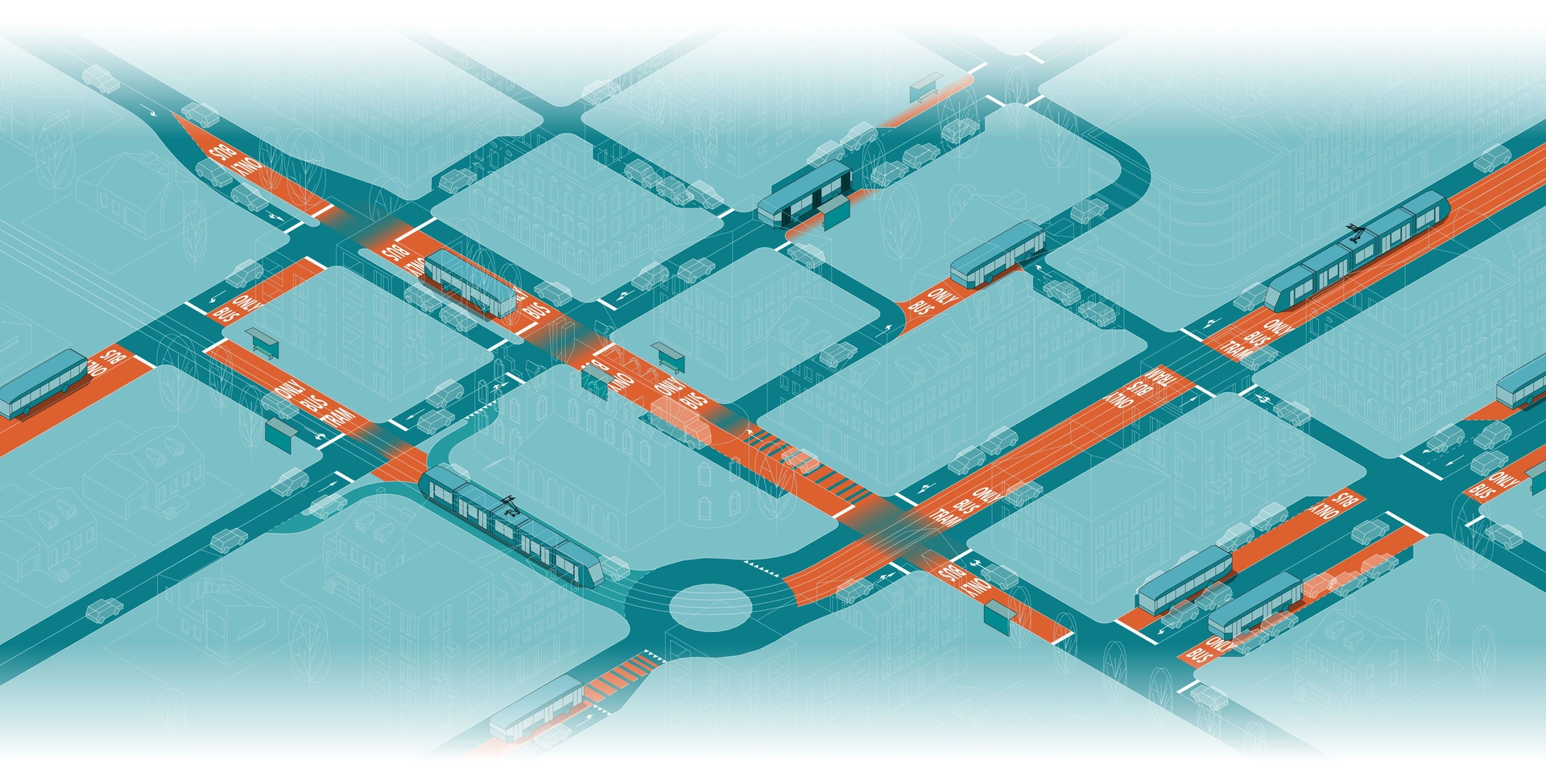 The Transit Priority Atlas
