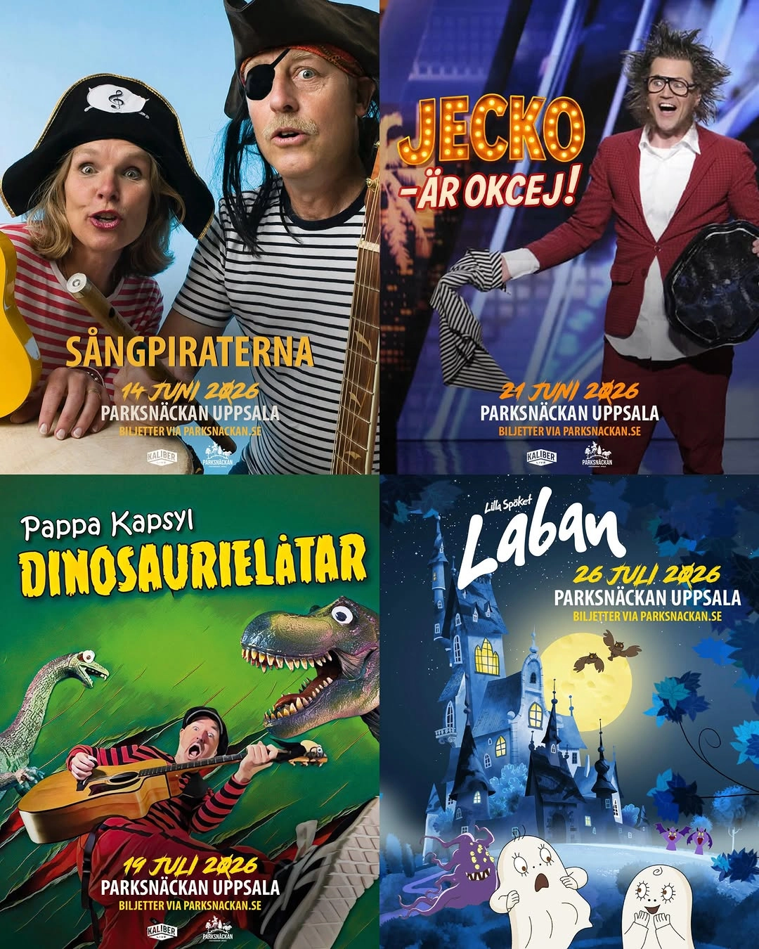 Lilla Spöket Laban