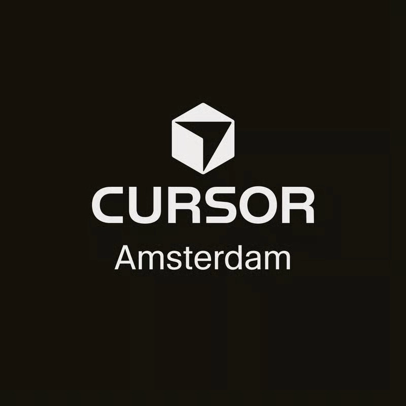Cursor Meetup Amsterdam (5th Edition)