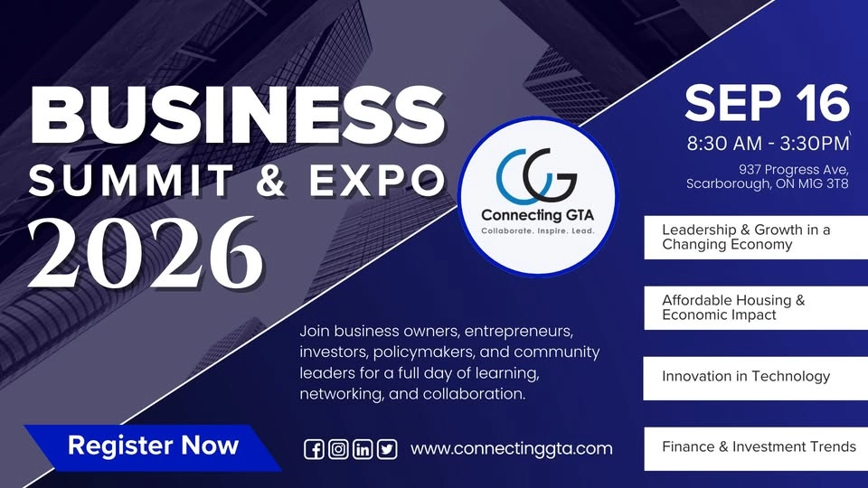 Business Summit 2026