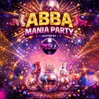 ABBA-Mania Party @ DysCo, Liverpool