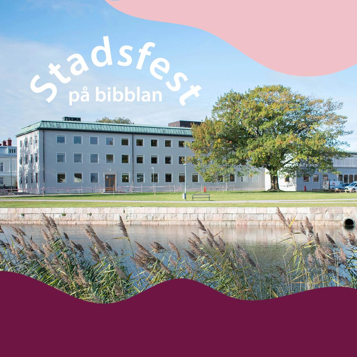 Sommarhäng med bibblan