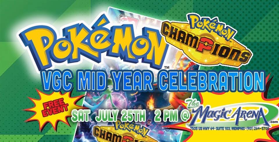 VGC Mid Year Celebration : CHAMPIONS !!! at GMMA